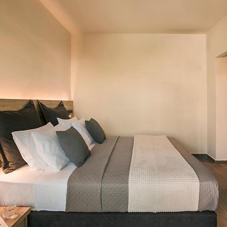 Skala Hotel Bagian luar foto