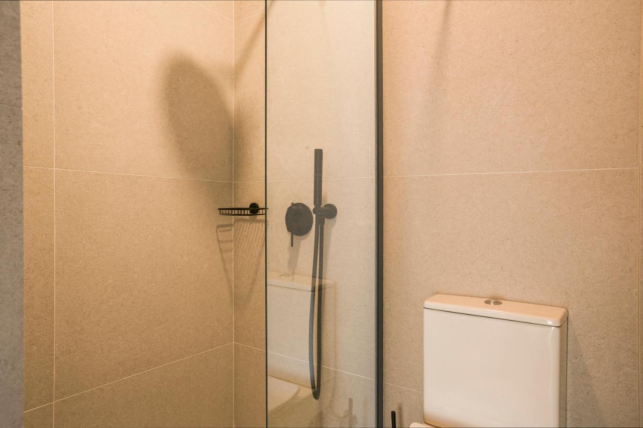 Skala Hotel Bagian luar foto